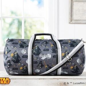 Pottery Barn x Star Wars